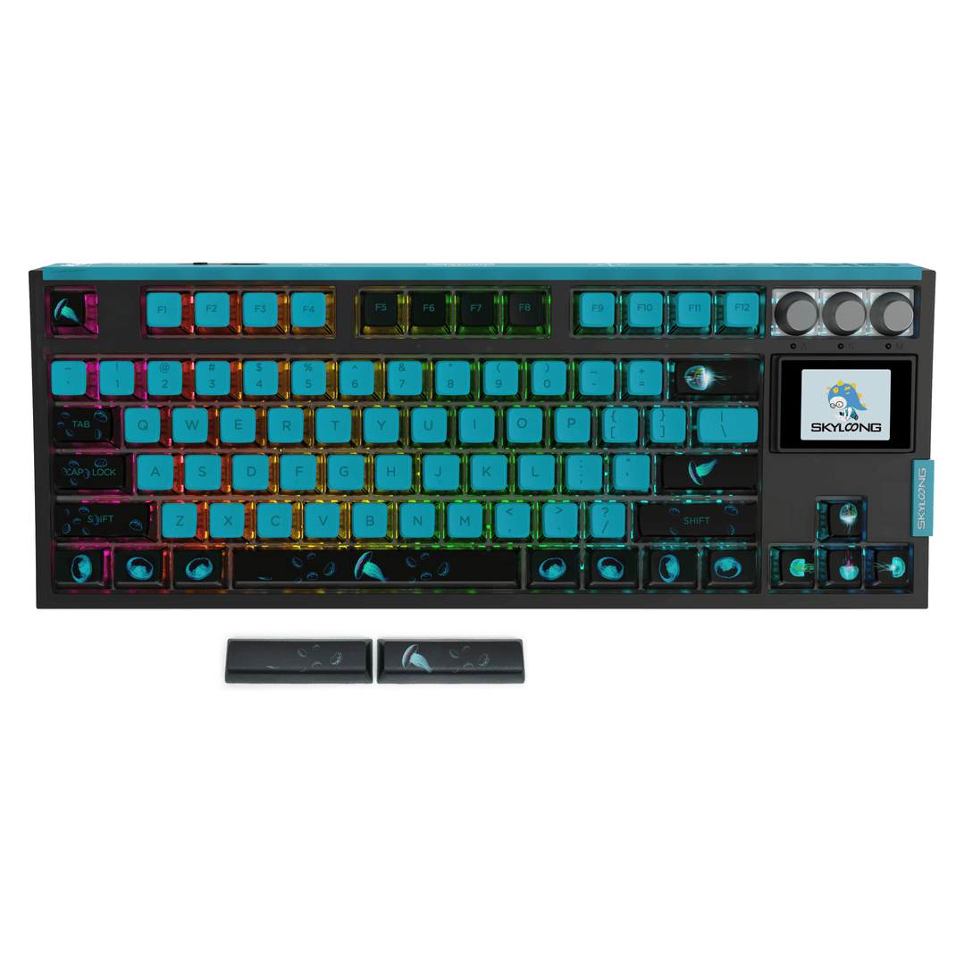 80% (TKL) Layout Keyboards – GlacierPCGaming.com