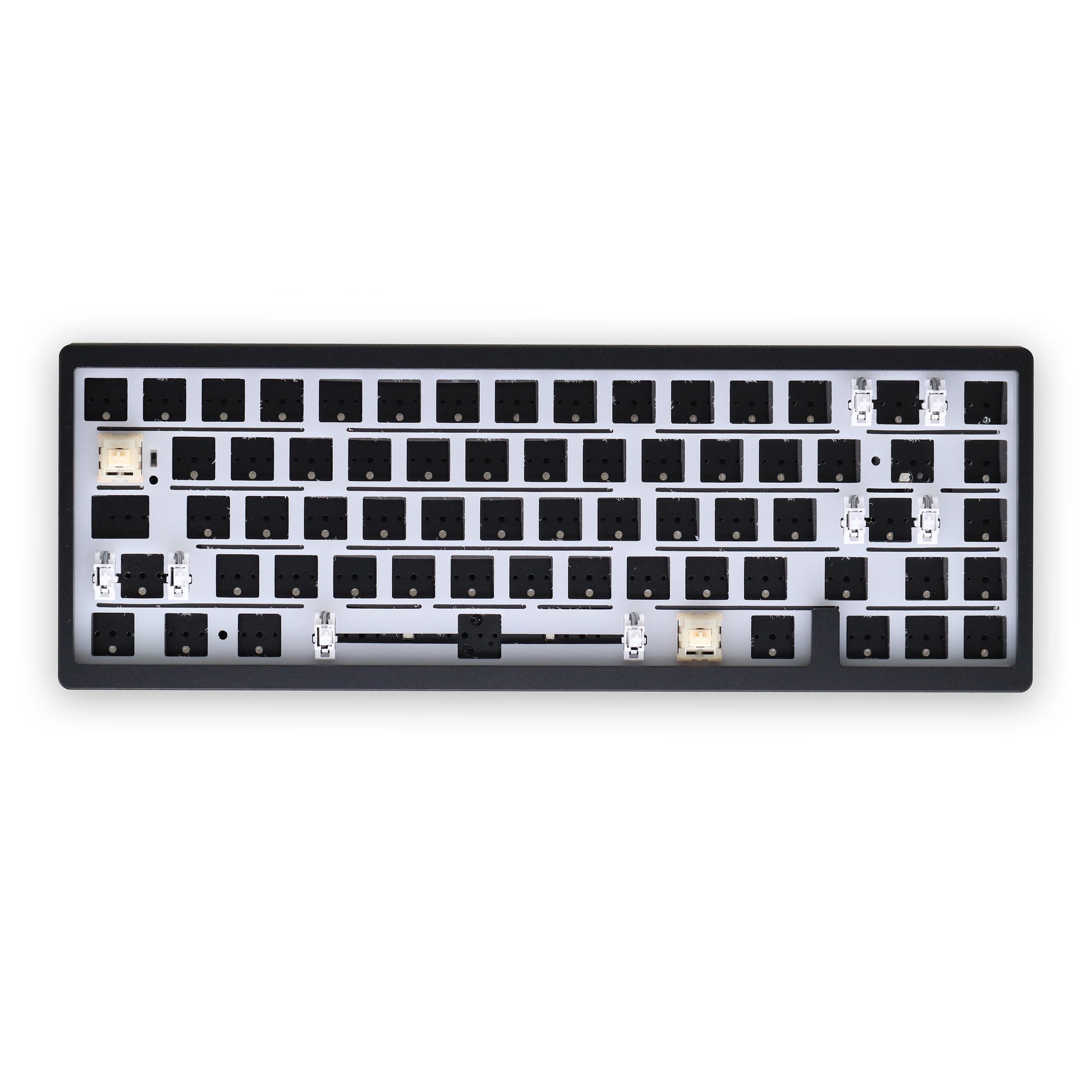 Glacier Weikav Lucky65 Wireless/Wired Mechanical Keyboard Kit