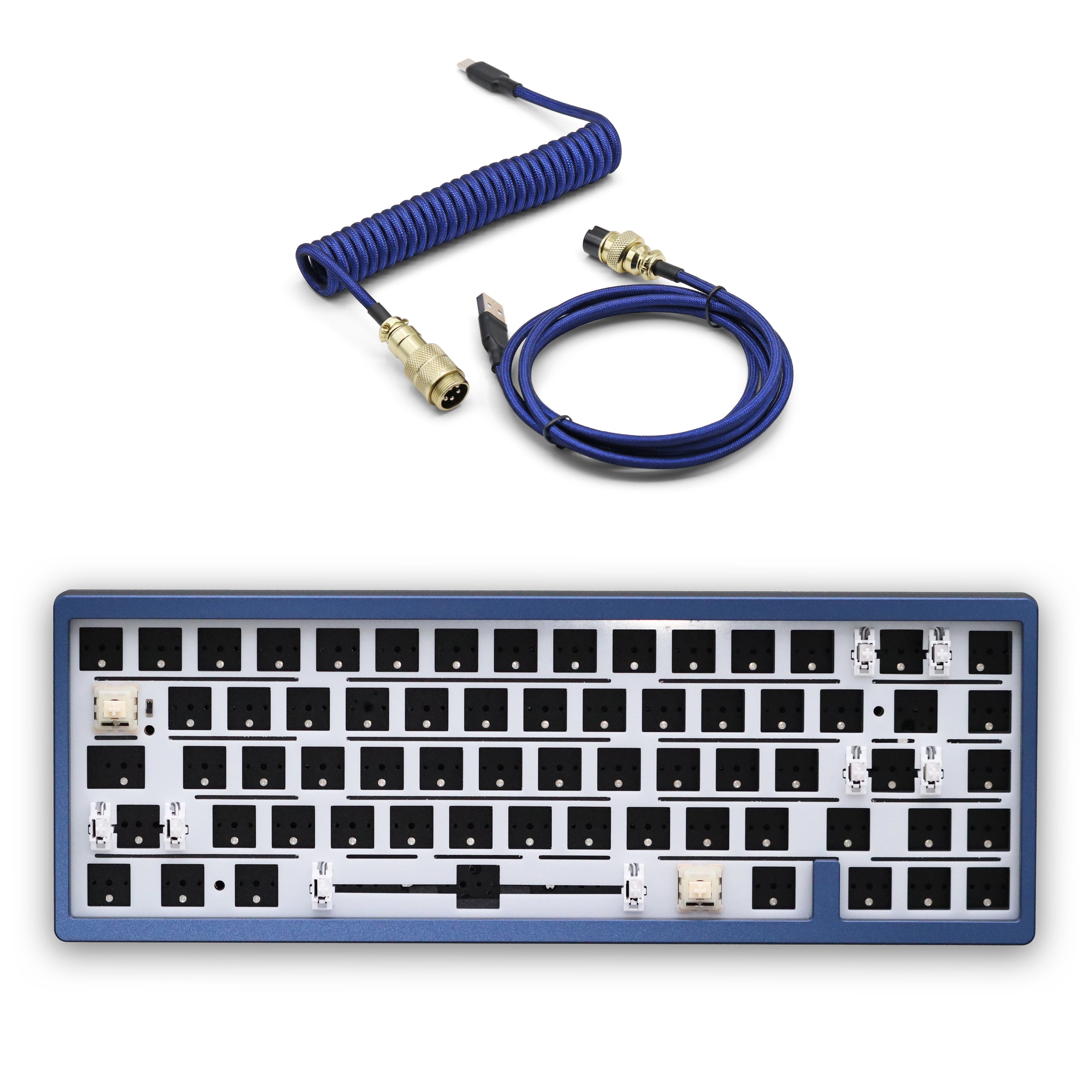 Weikav Lucky65 Keyboard Kit