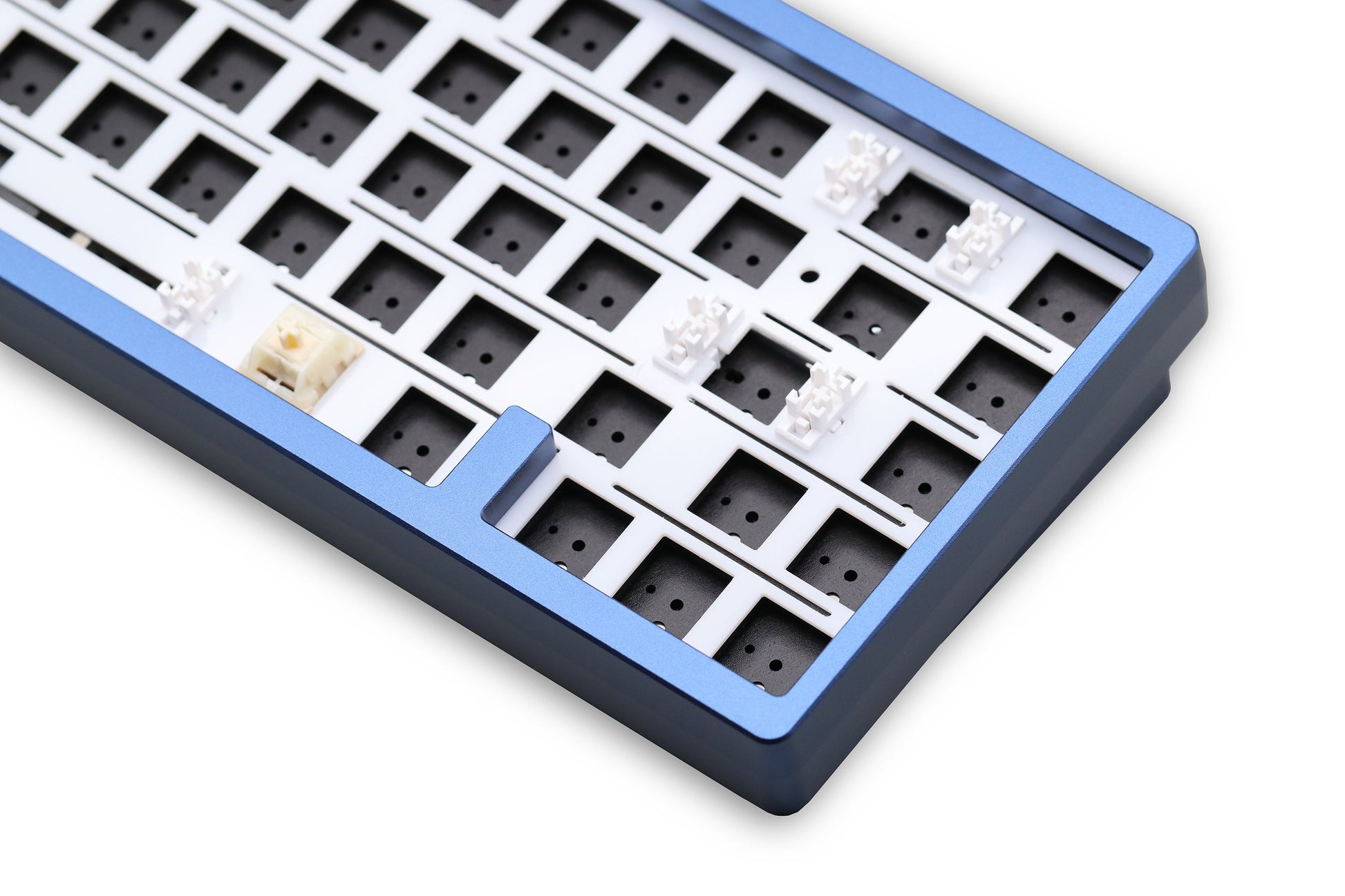 Glacier Weikav Lucky65 Wireless/Wired Mechanical Keyboard Kit