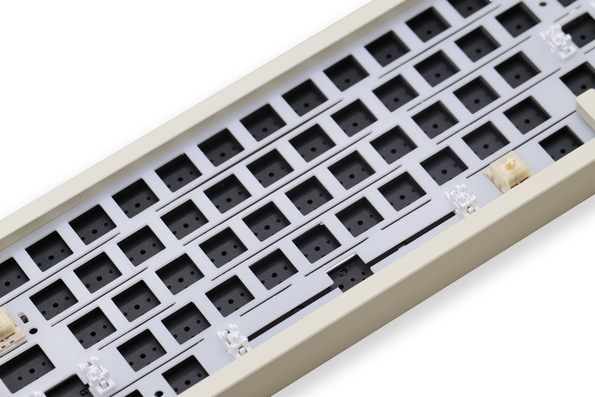 Glacier Weikav Lucky65 Wireless/Wired Mechanical Keyboard Kit