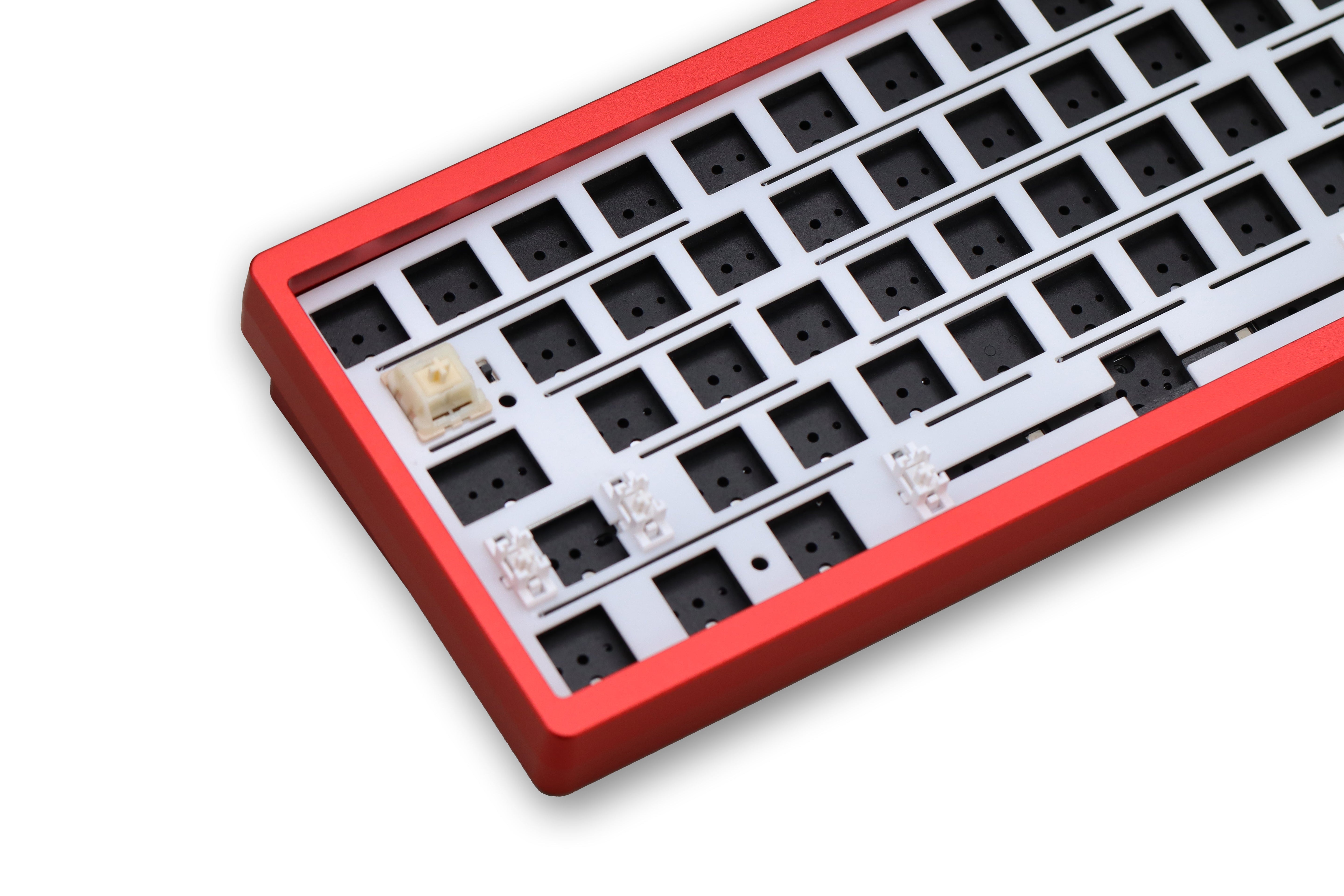 Glacier Weikav Lucky65 Wireless/Wired Mechanical Keyboard Kit