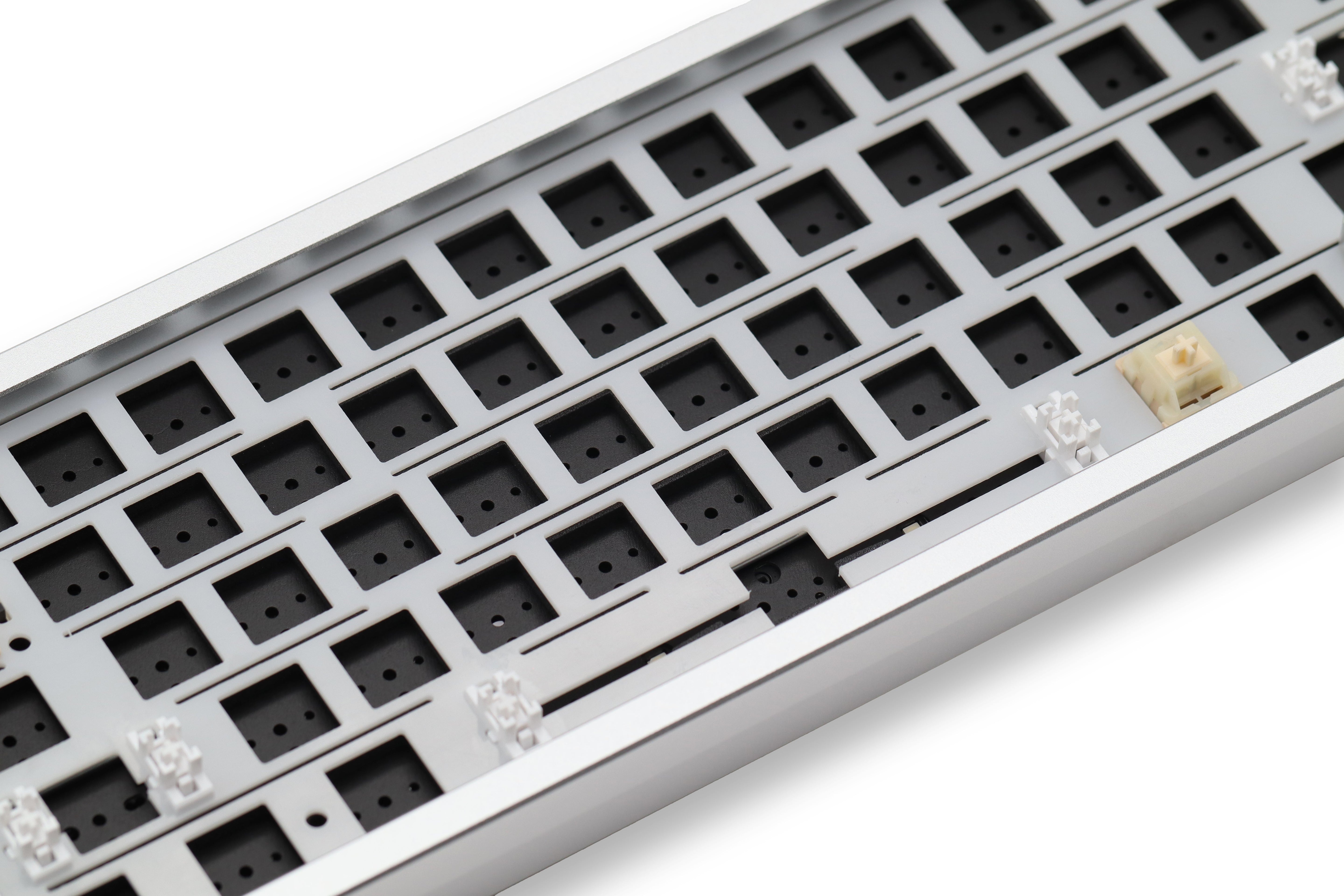 Glacier Weikav Lucky65 Wireless/Wired Mechanical Keyboard Kit