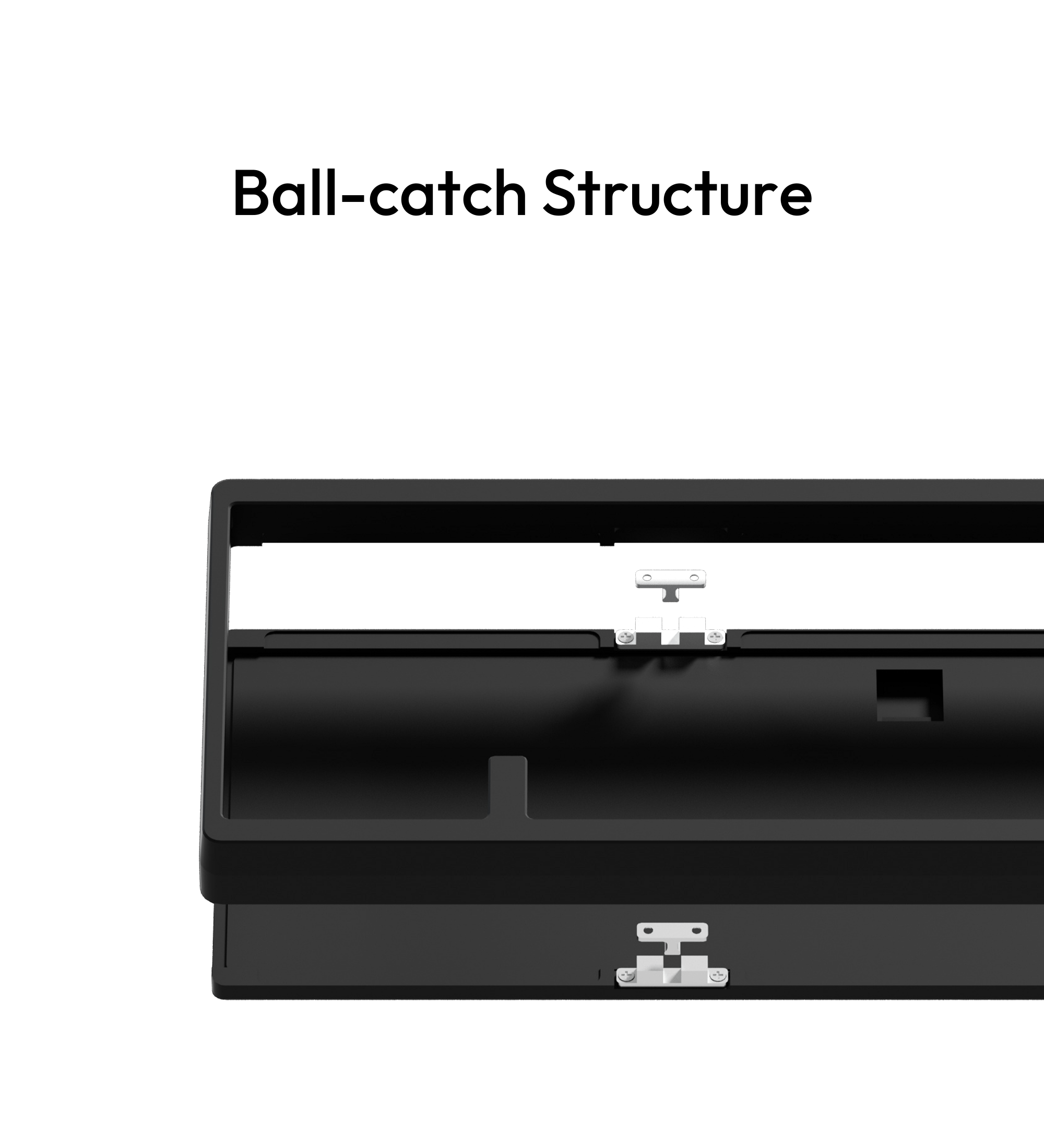 Weikav Lucky65 V2 Keyboard Kit