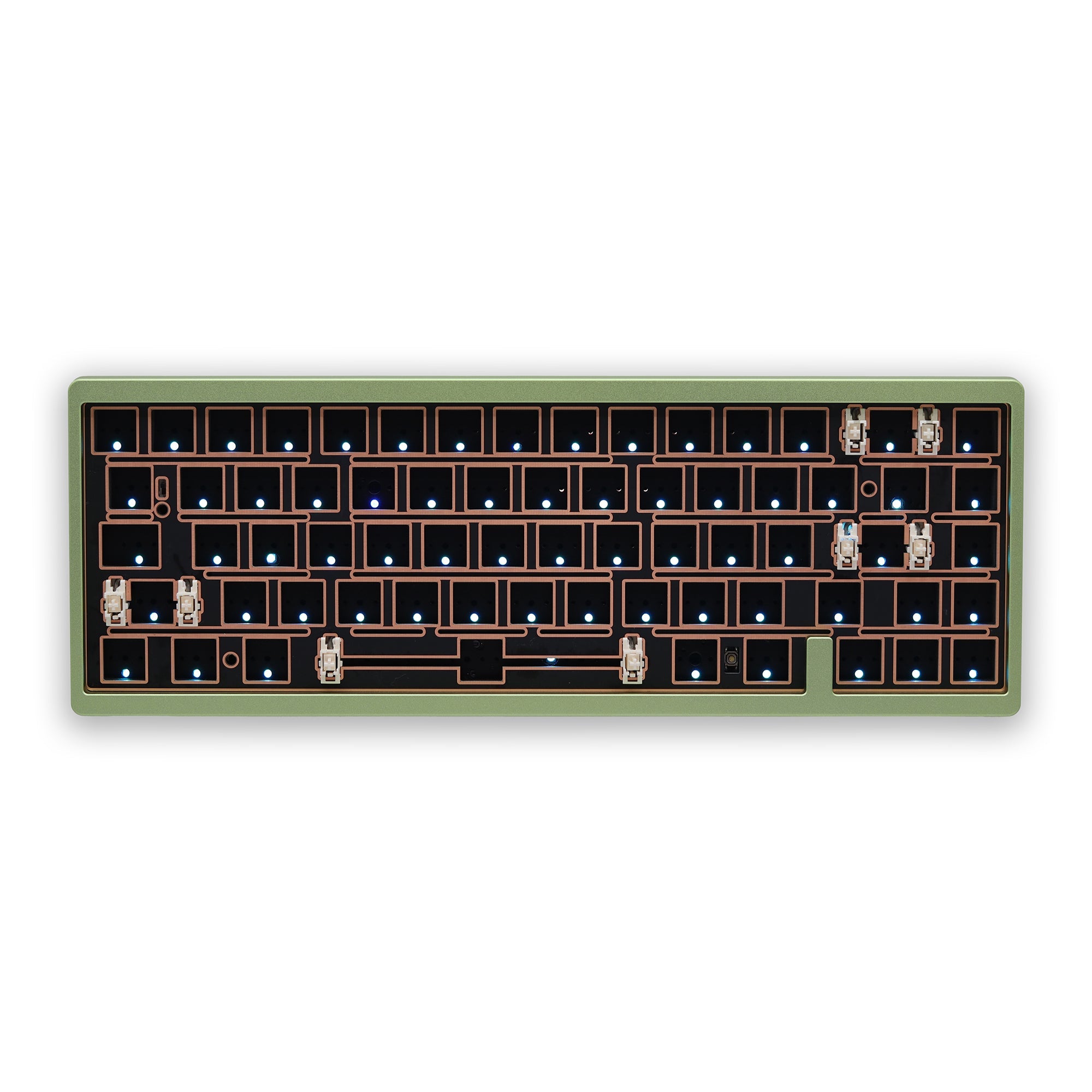 Weikav Lucky65 V2 Keyboard Kit