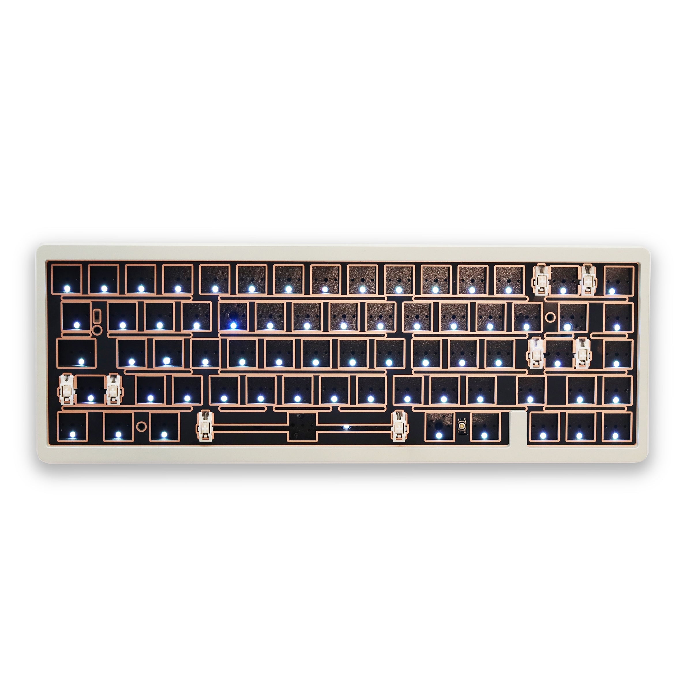 Weikav Lucky65 V2 Keyboard Kit