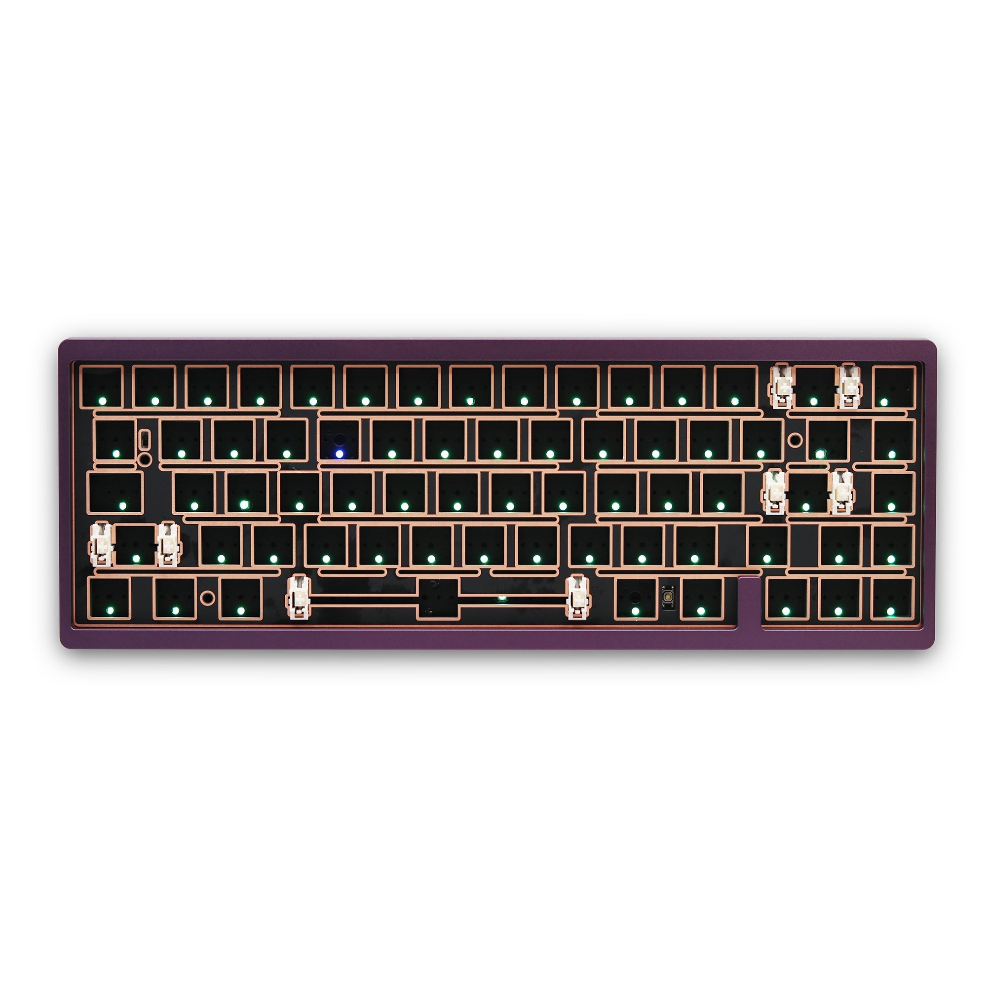 Weikav Lucky65 V2 Keyboard Kit