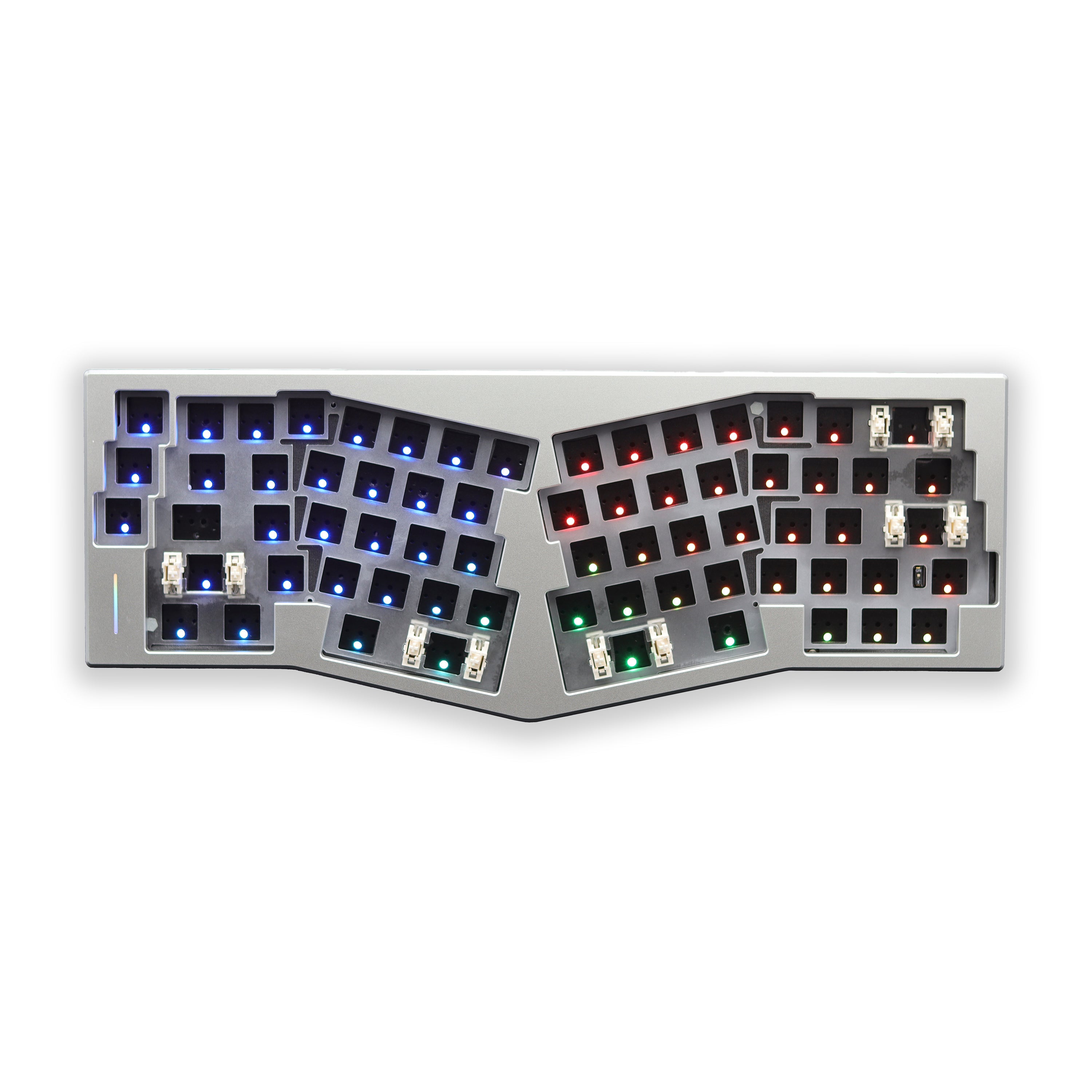 Glacier Weikav Record Alice V2 Wireless/Wired Mechanical Keyboard