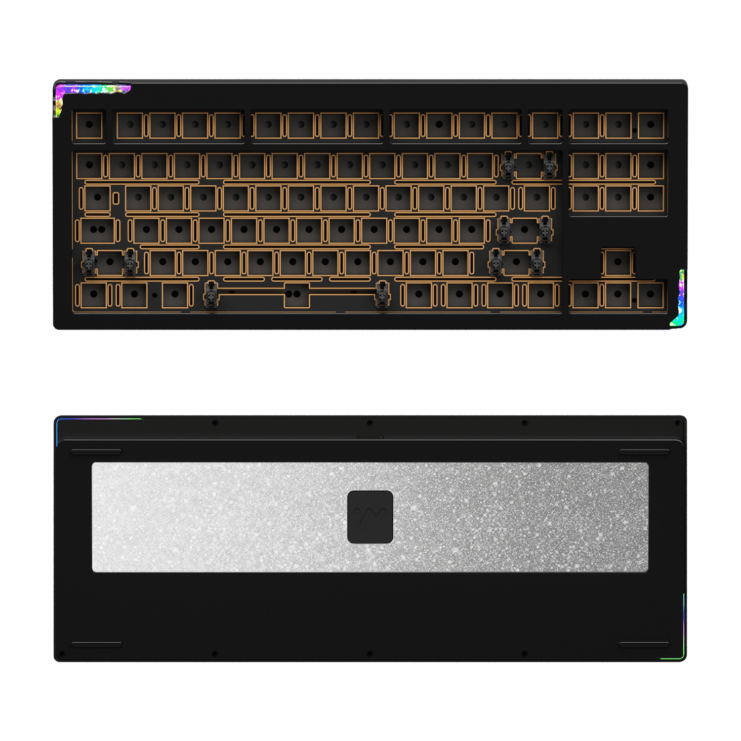 Weikav Star80 Keyboard Kit