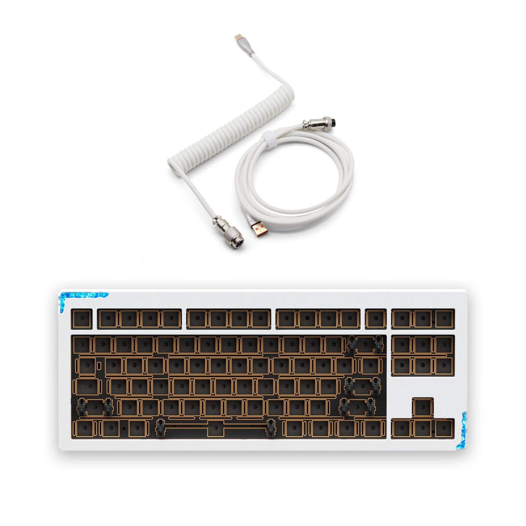 Weikav Star80 Keyboard Kit