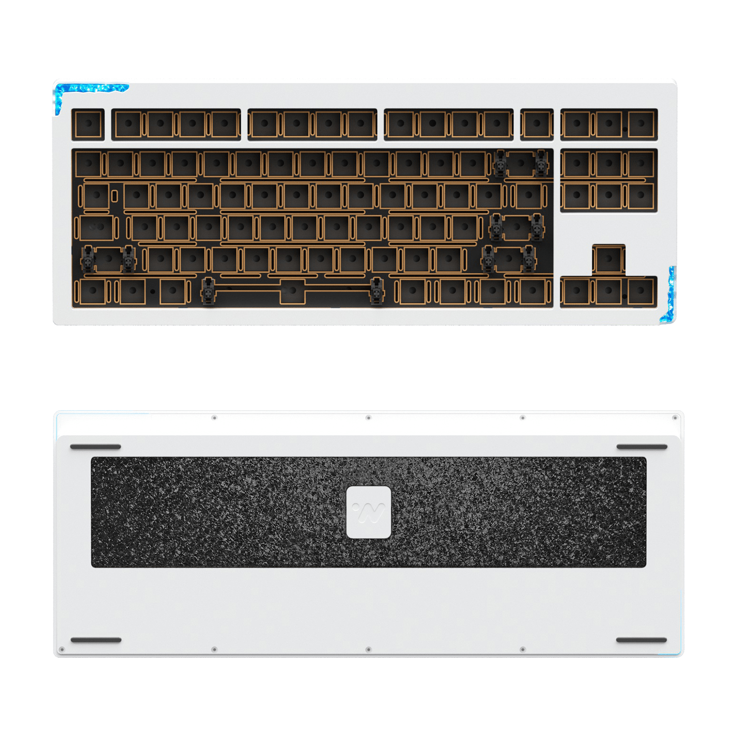 Weikav Star80 Keyboard Kit