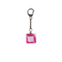Glacier Mechanical Switches Keychain/Fidget/Tester (Switch and Keycap not included)-Magenta-