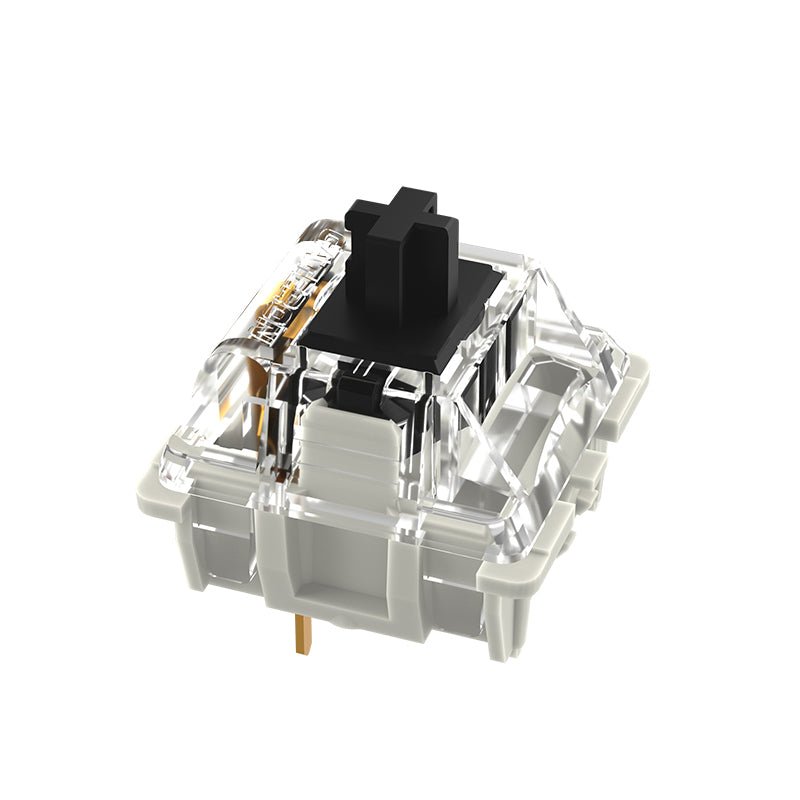 Gateron KS-33 Low Profile 2.0 Switch - Thumbnail 2
