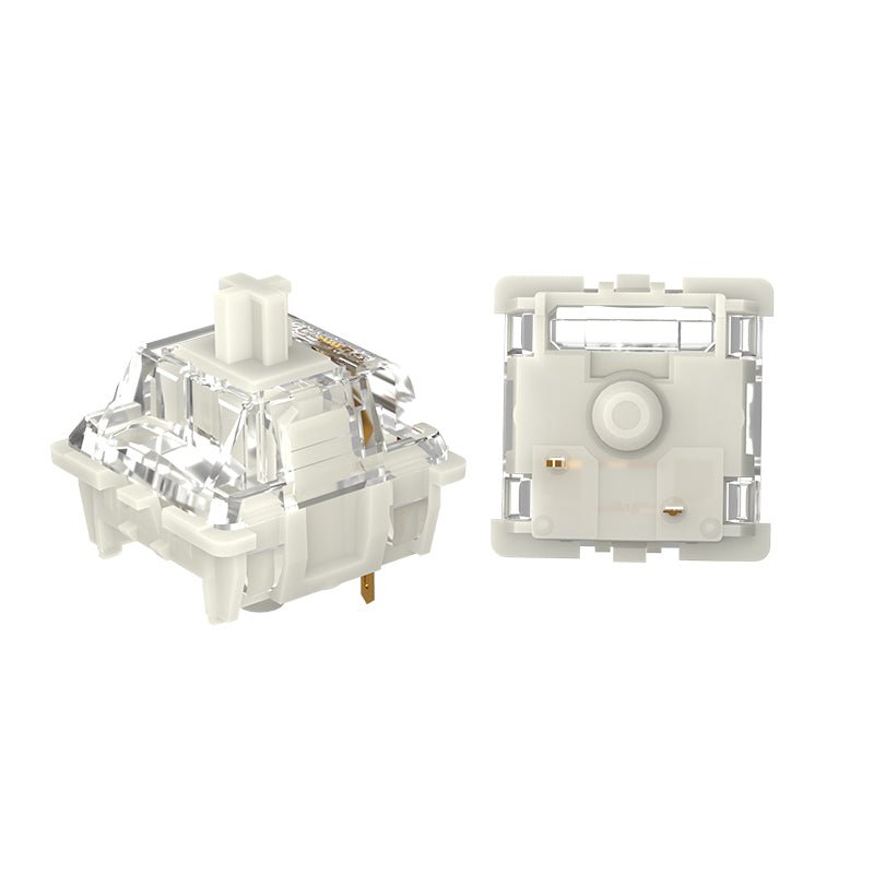Gateron KS-33 Low Profile 2.0 Switch - Thumbnail 5