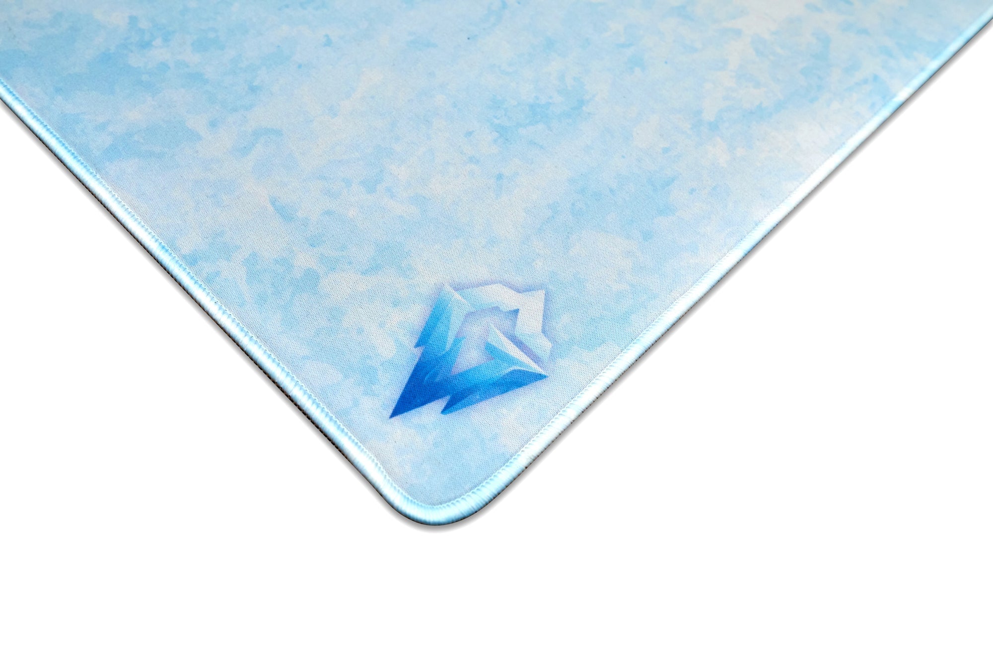 Glacier Frosted Mousepad-