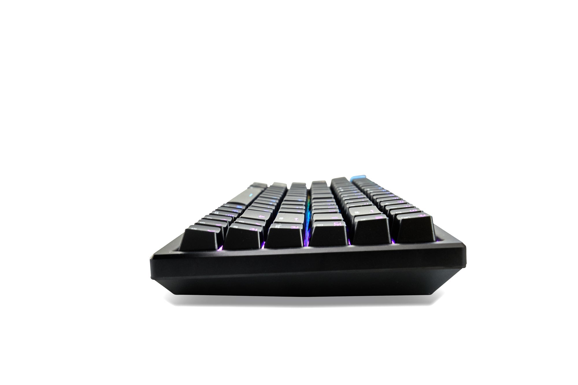 Glacier Arctic GK84 Wired Mechanical Keyboard-