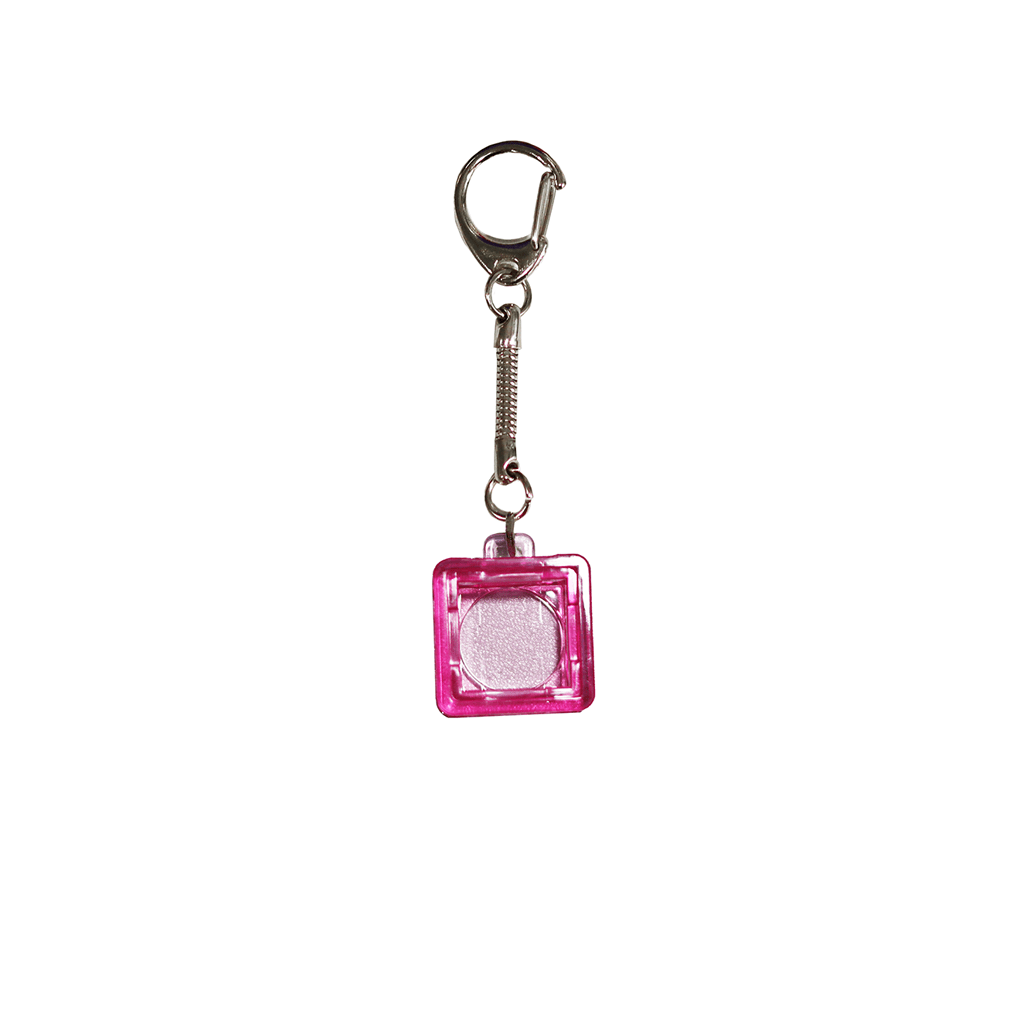 Glacier Keycap/Switch Keychain Tester - Thumbnail 2